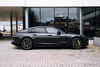 Porsche Panamera 4.0 Turbo S E-Hybrid - 5