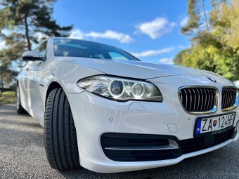 BMW rad 5 Touring 530d - 5