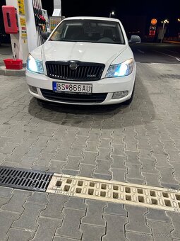 Škoda octavia 1.2 tsi - 5