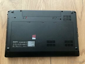 Lenovo notebook - 5