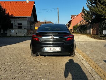 Opel Insignia Limousine HB - 5