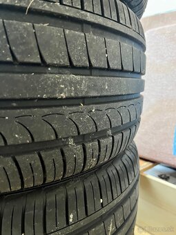 LETNÉ PNEU AUSTONE 245/40/R18 - 5