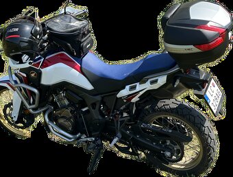 Honda CRF 1000 Africa Twin - 5