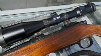 CZ 550 - 5