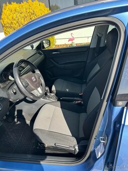 Seat Toledo 1,2TSI - 5