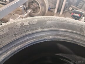 235/60 R18 letné pneumatiky - 5