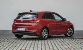 Hyundai i30 1.4i Cool - 5