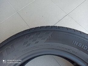 predam 2ks letne pneu sailun 225/60 R16 - 5