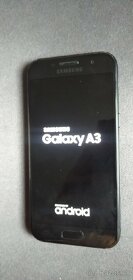 Samsung Galaxy A3 2017 USB-C - 5