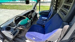 Iveco Daily 3.0 Maxi 130Kw - 5