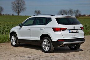 Seat ateca xperience 2.0tdi 110kw 2020 - 5