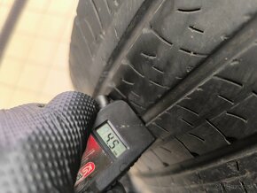 Goodyear Efficientgrip 215/65 R16C - 5