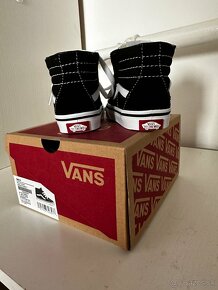 Vans - 5