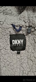 Zimna bunda DKNY - 5