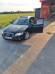 Audi A6 C6 3.0tdi - 5