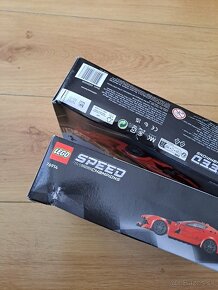 LEGO® Speed Champions 76914 Ferrari 812 Competizione - 5