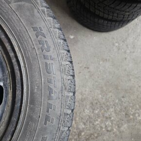 165/70 r14 Fulda - 5