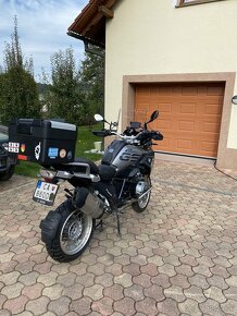 BMW  R 1200 GS - 5