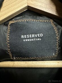 Reserved bunda L - 5