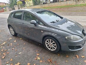 Seat leon 1,9 - 5