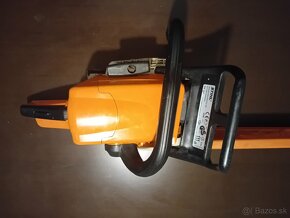 Stihl ms 230 - 5