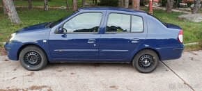 renault thalia 1.2 16v - 5