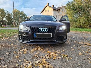 Audi a4 b8 - 5