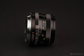 Carl Zeiss Planar 1.4/50mm. - 5