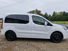 Citroen Berlingo Multispace - 5