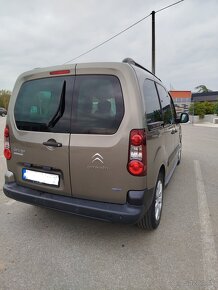 Berlingo - 5