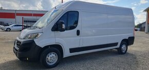 Fiat Ducato L3H2 3,5t 2019 bez adblue - 5