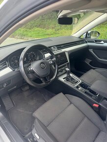 Vw Passat B8 4 Motion 140 Kw - 5