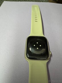 Apple Watch 7 – 45 mm - 5