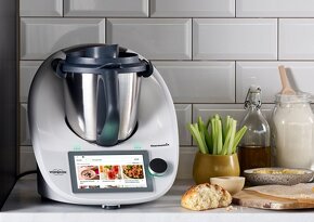 Thermomix TM6 v akci Black Week za 1.149 EUR - 5