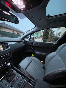 Peugeot 508 SW RXH 2.HDI - 5