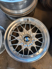 BBS RC 041/042  7,5/8,5 r17 5x120 - 5