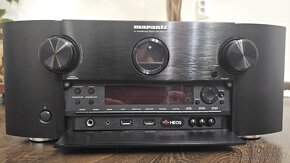 Predám AVR Marantz SR7013 / 4K, BT, WiFi, HEOS atd. - 5