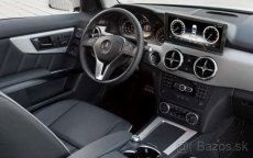 Navigácia MERCEDES OEM Android Usb WiFi Bluetooth atd... - 5