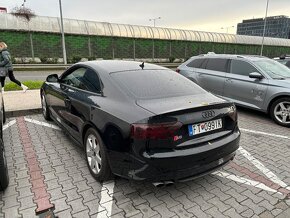 Predam vymenim audi S5 4,2 v8 atmosfera - 5