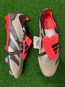 Kopačky Adidas Predator Elite FT FG - 5