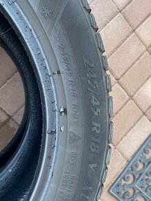 Matador 245/45 R18 100V Nordicca M/S - 5