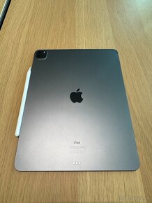 Apple iPad Pro 12,9" (4th generation), 256 GB - 5