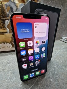 Predám iPhone Apple 11 Pro Max 256GB zľava v popise - 5