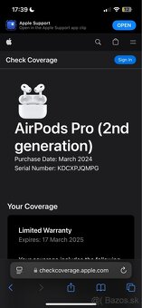 Airpods pro 2 1:1 - 5