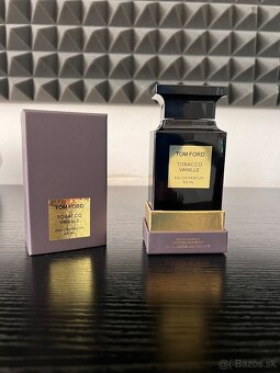 Tom Ford Tobacco Vanille 100ml - 5