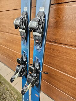 Blizzard Brahma SP 88 177cm - 5