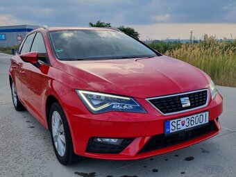 Seat Leon ST 1.0 tsi - 5