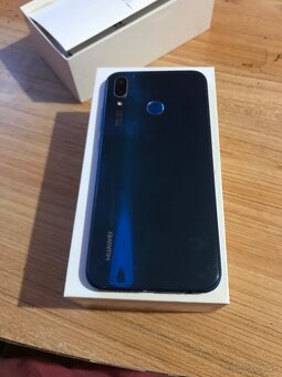 Huawie p20 lite 64gb - 5