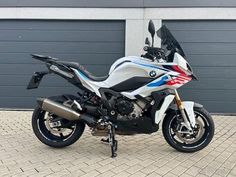 BMW S1000XR M Paket - cena bez DPH - 5