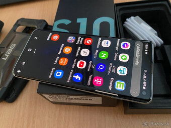 Samsung Galaxy S10 dual sim 8/128GB - 5